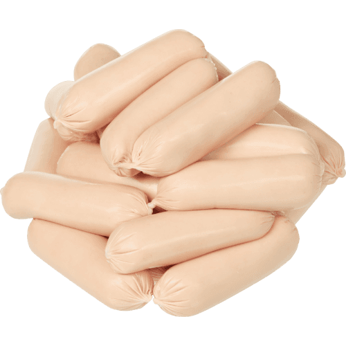 Hellers Pork Flavoured Sausages
