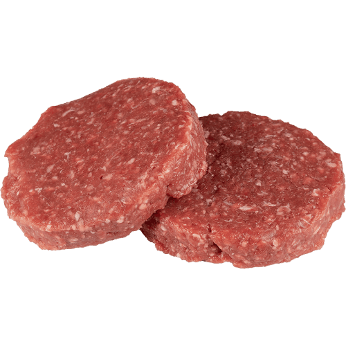 Beef Patties