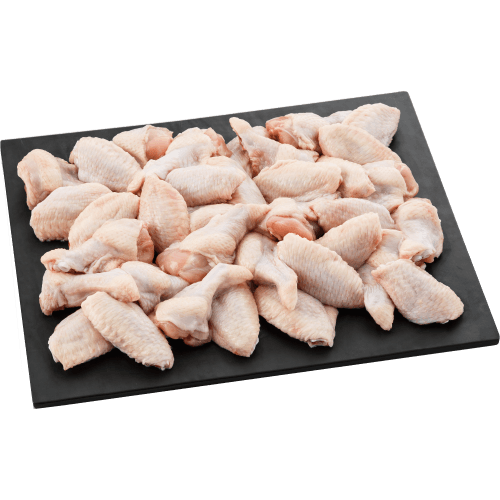 Tegel Chicken Nibbles per kg
