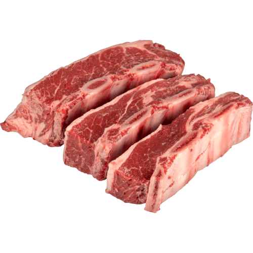Angus Pure Beef Short Ribs