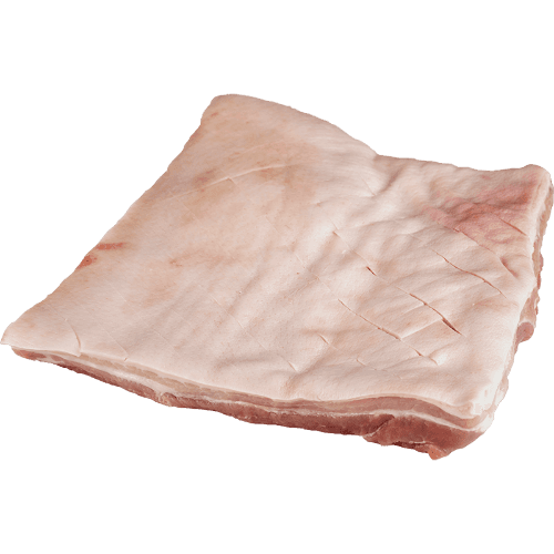 Boneless Pork Belly