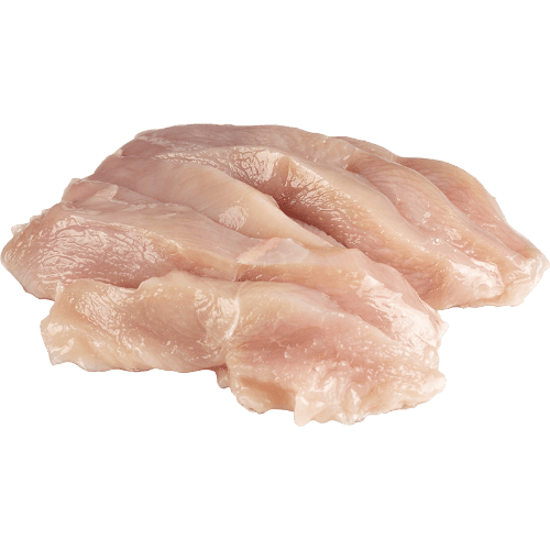 Thin Cut Chicken Breast