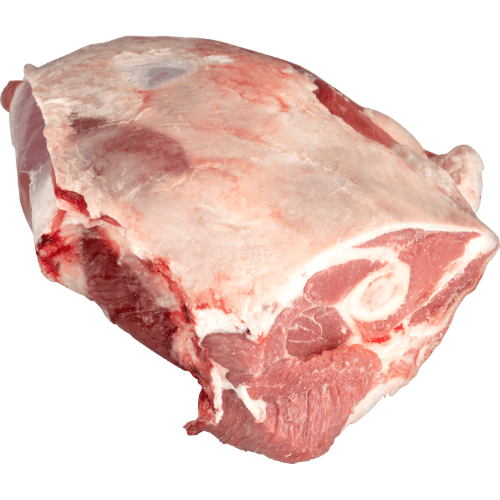 Lamb Oyster Shoulder per kg