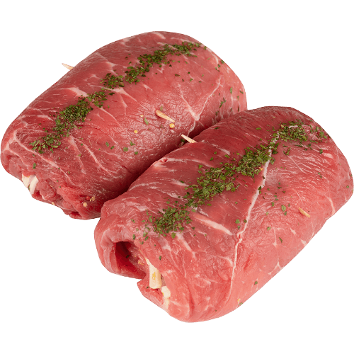 Beef Olives