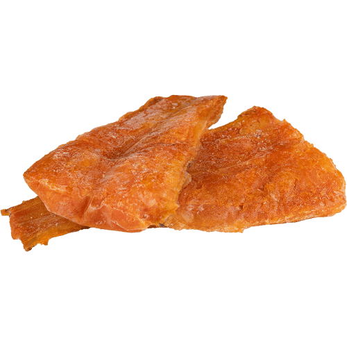Smoked Flavoured Frozen Hoki