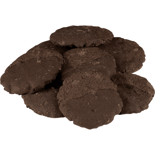 Vegan Afghan Biscuits 8 pack