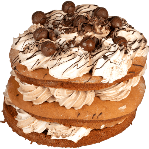 Malteser Gateau Cake