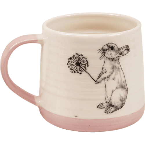 Korbond Easter Bunny Mug