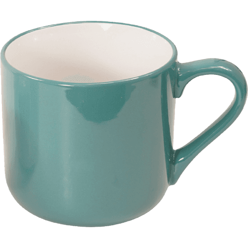 Korbond Stoneware Soup Mug Assorted Colours
