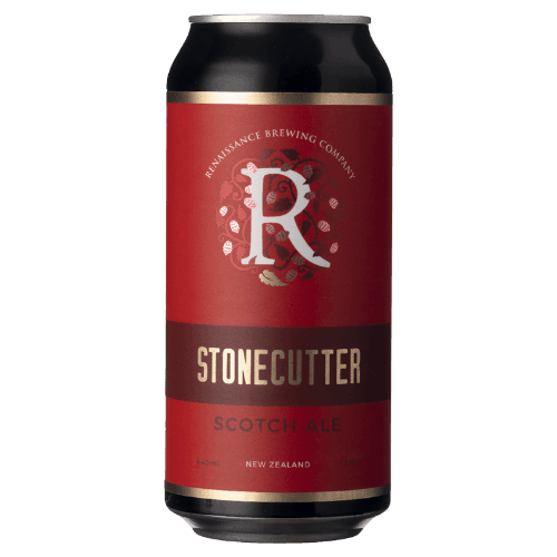 Renaissance Stonecutter Scotch Ale