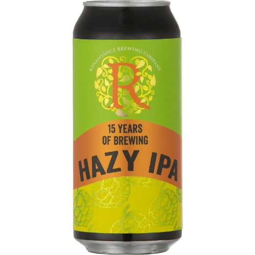 Renaissance Hazy IPA