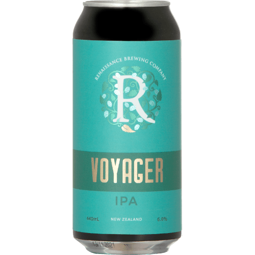Renaissance Voyager IPA
