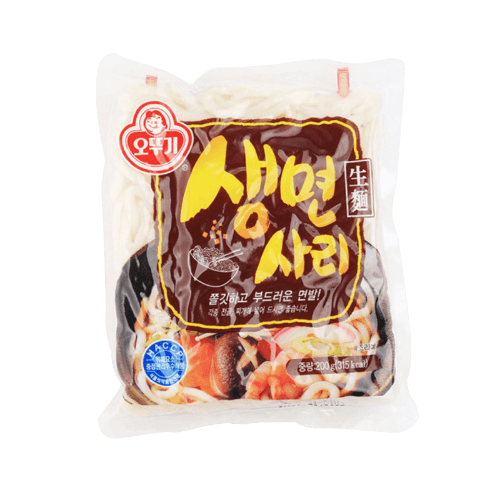 Ottogi Udong Noodles