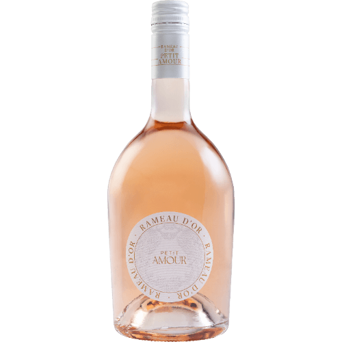 Rameau D'or Rose Wine 750 mL