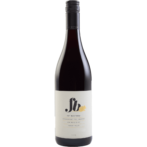 Fat Bastard Pinot Noir