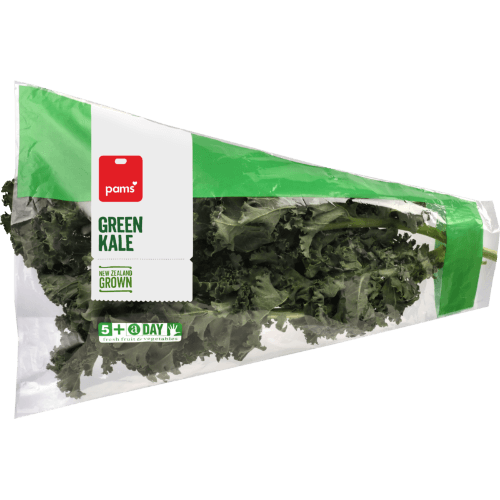 Pams Green Kale