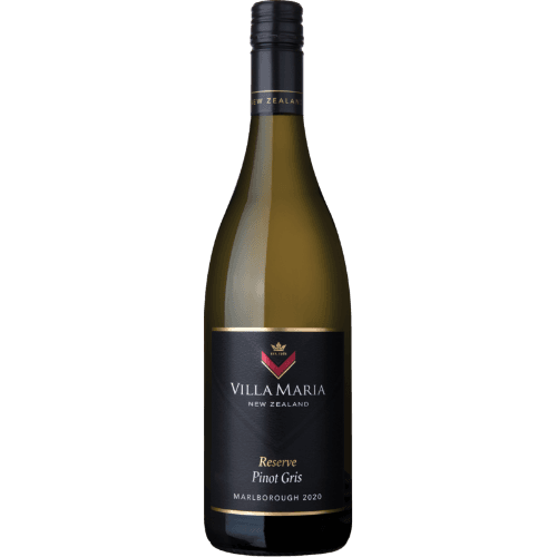 Villa Maria Reserve Pinot Gris 750 mL