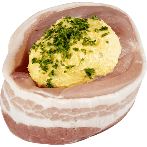 Chicken Mignon