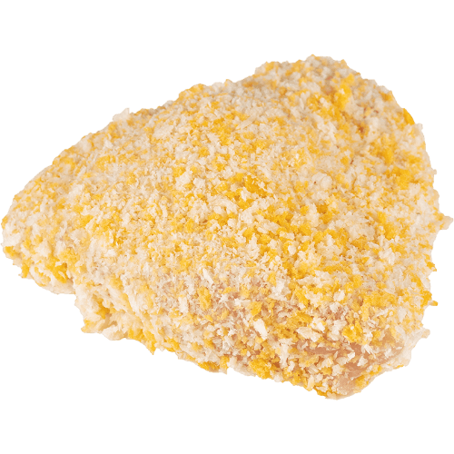 Garlic Filled Chicken Breast