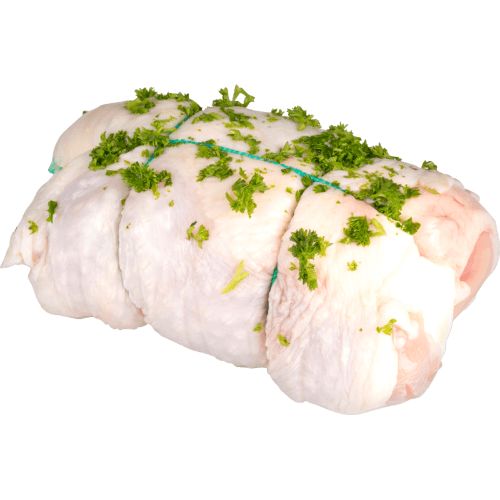 Chicken Parcels