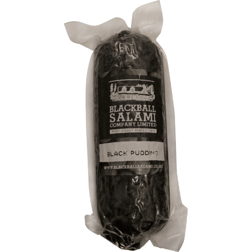 Blackball Salami Company Limited Black Pudding