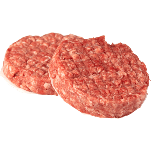 NZ Beef Burger Patties