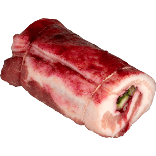 NZ Pork Lasoo Of Hog