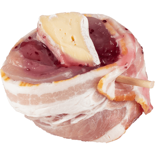 Chicken & Cranberry Mignon