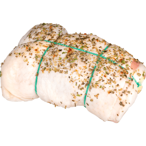 Chicken Parcels