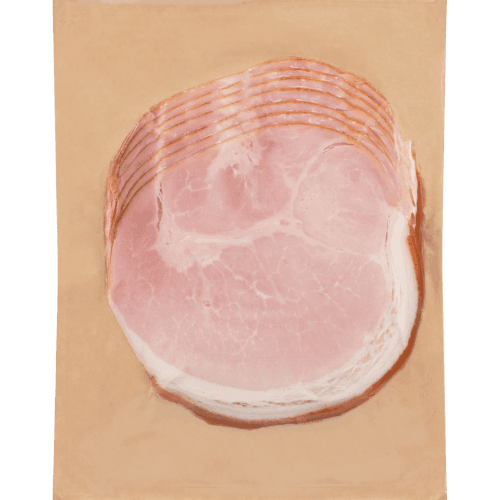 Hellers Sliced Champagne Leg Ham