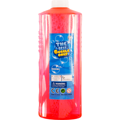 Korbond The Best Bubble Only Mix