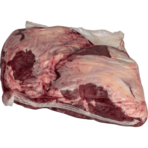 Beef Cheeks Vacpac per kg
