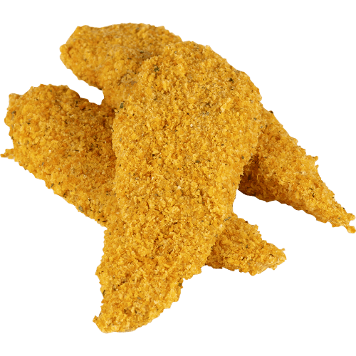 Crumbed Chicken Tenderloins