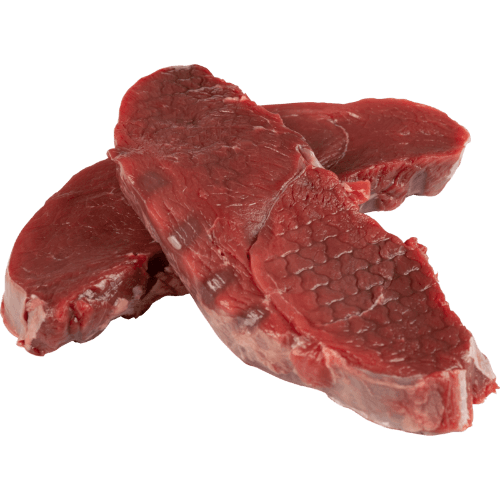 Venison Steak