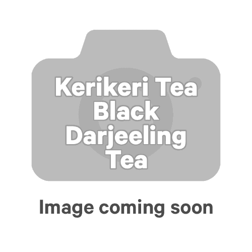 Kerikeri Tea Black Darjeeling Tea 80 g