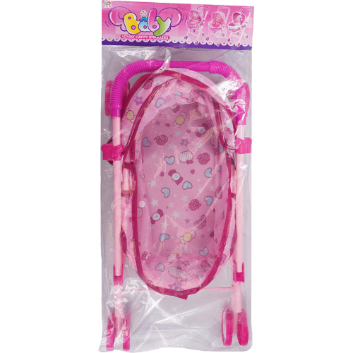 Korbond Dolls Stroller