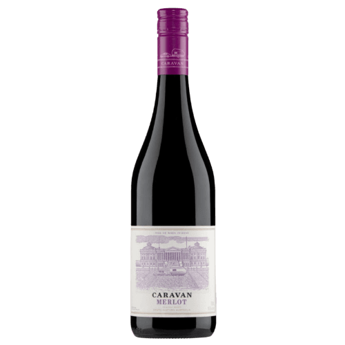Caravan Merlot