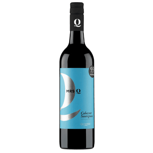 Mrs Q Cabernet Sauvignon