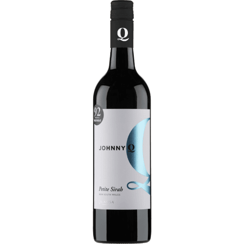 Johnny Q Petite Sirah 750 mL