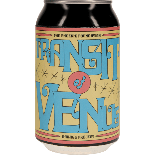 Garage Project Transit of Venus 330 mL