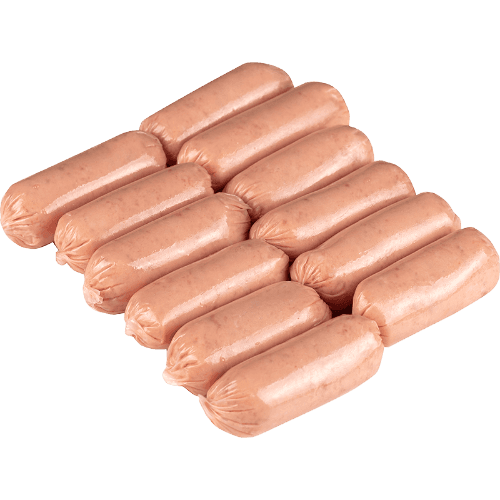 Breakfast Sausages