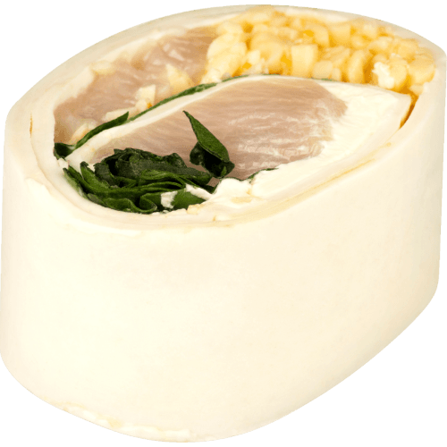 Chicken Swirl