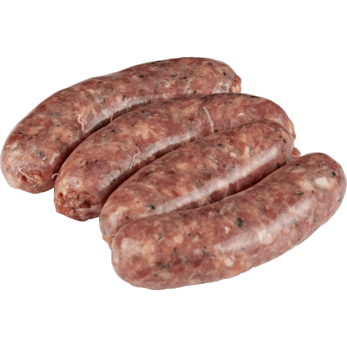 Italian Casalinga Sausages