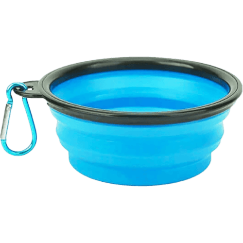 Effects Collapsible Bowl