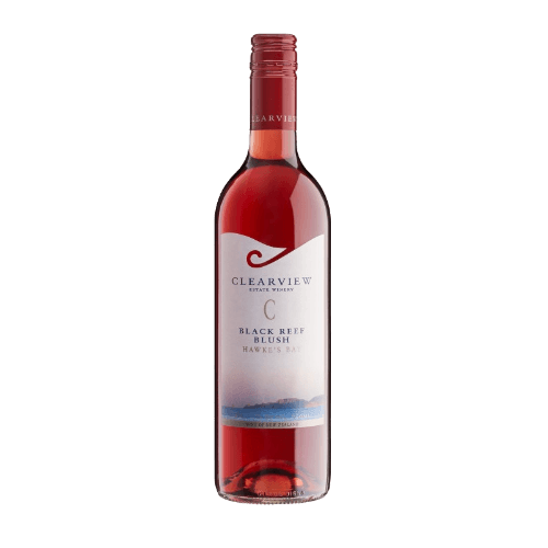 Clearview Estate Black Reef Blush Rose