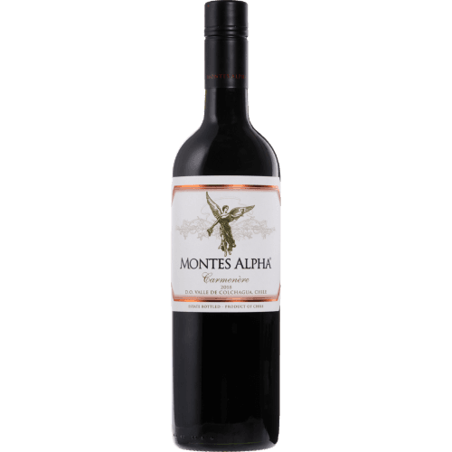 Montes Alpha Carmenere