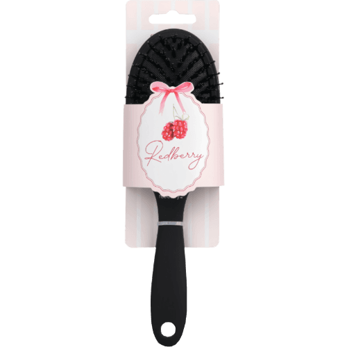 Korbond Redberry Cushion Brush