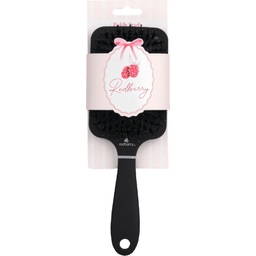 Korbond Redberry Paddle Brush