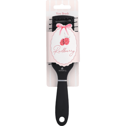 Korbond Redberry Vent Brush