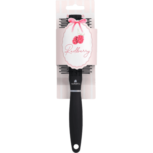 Korbond Redberry Radial Brush